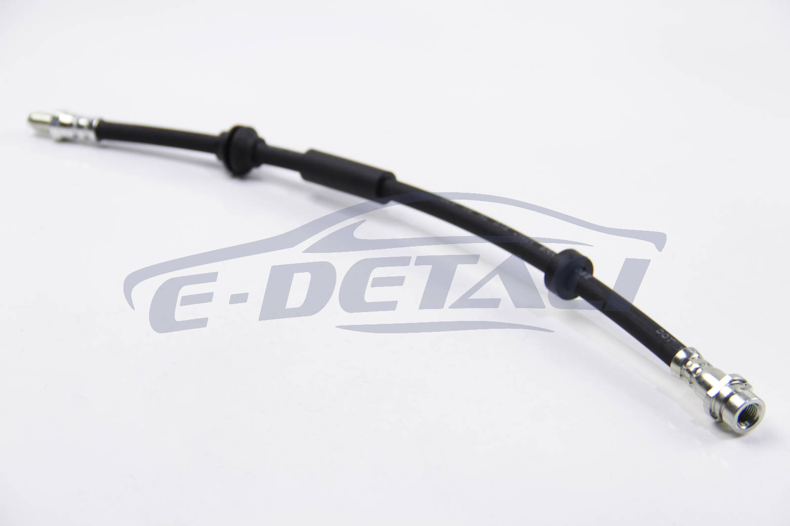 1561702100 JP GROUP Тормозной шланг задний Ford Focus 98-04 (410mm)